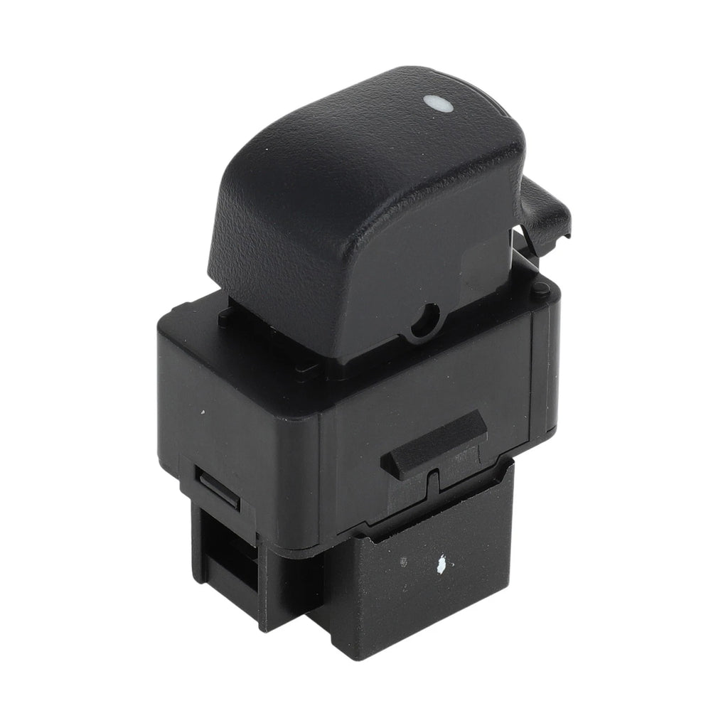 Rear Side Power Window Switch Replacement for Chevrolet Malibu (2004–2013)