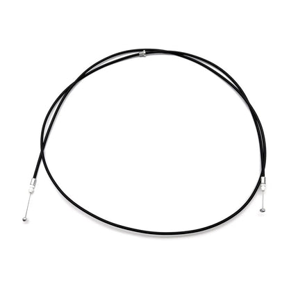 Hood Latch Lock Release Cable for Lexus LS430 (2001–2006) 53630-50060