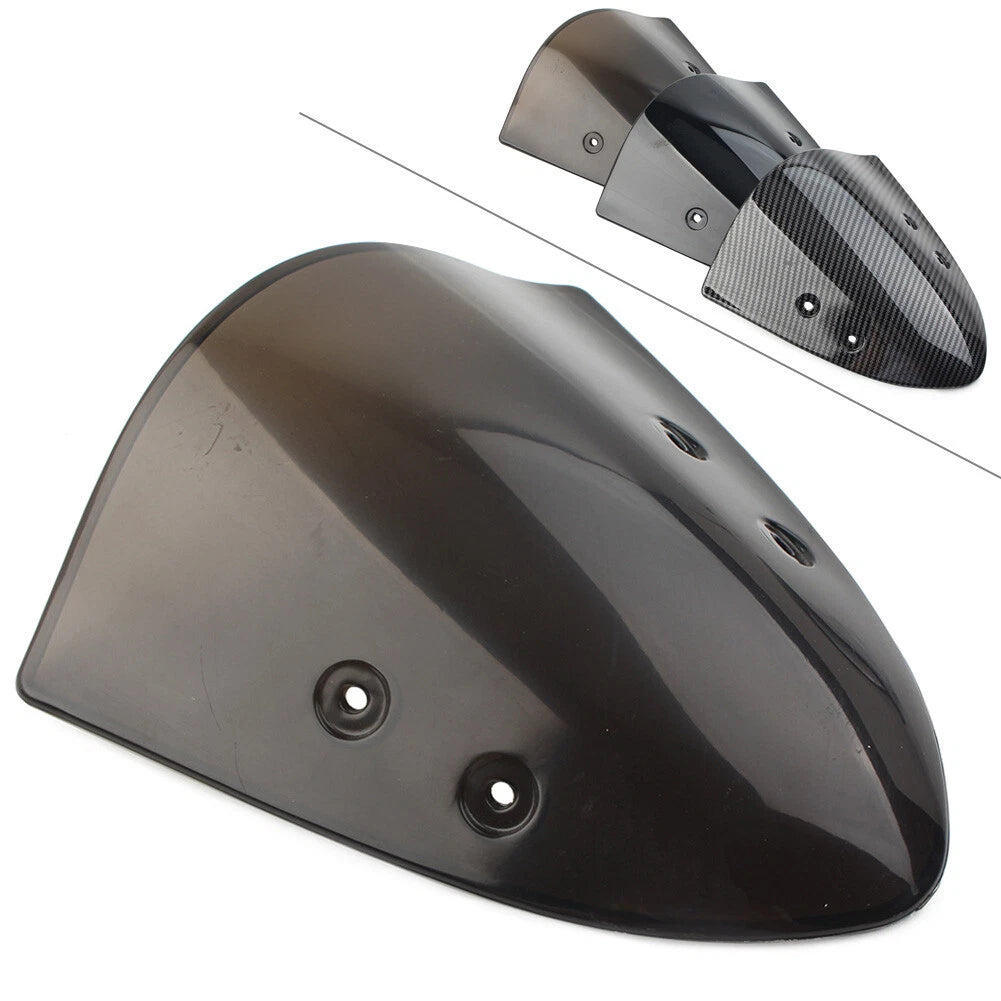 Windshield Screen Cover Fairing for Kawasaki ER-6N (2012–2016)