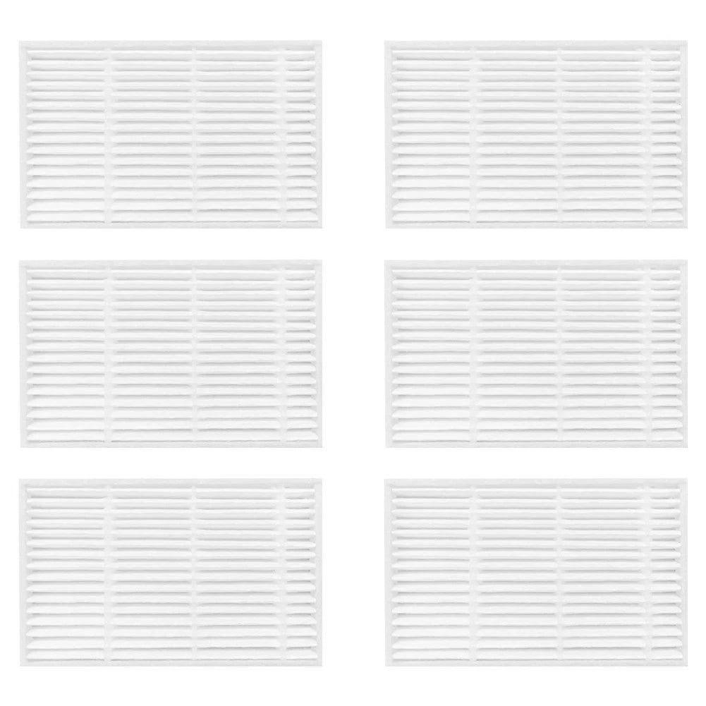 Motor Air Filter for Haier HSR M3 Robot Vacuum Cleaner Replacement