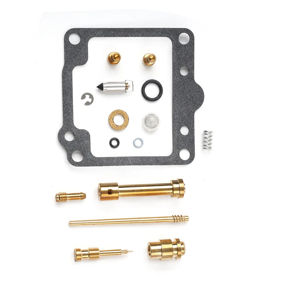 Carburetor Rebuild Kit for Suzuki Boulevard S40 Savage 650 (1986–2009)