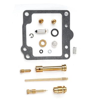 Carburetor Rebuild Kit for Suzuki Boulevard S40 Savage 650 (1986–2009)