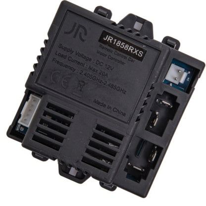 RC Car Receiver for Stable Connection (DC 12V)
