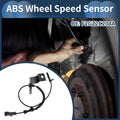 ABS Wheel Speed Sensor Front Right for Ford Edge (2015–2019)