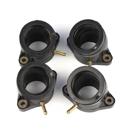 Carburetor Adapter Holder Intake Manifold Boot for Yamaha XS1100E/F/G/H (1978–1981)