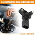 Neutral Safety Switch Back-Up Lamp Switch for Mercedes-Benz C 230 (2002–2007)