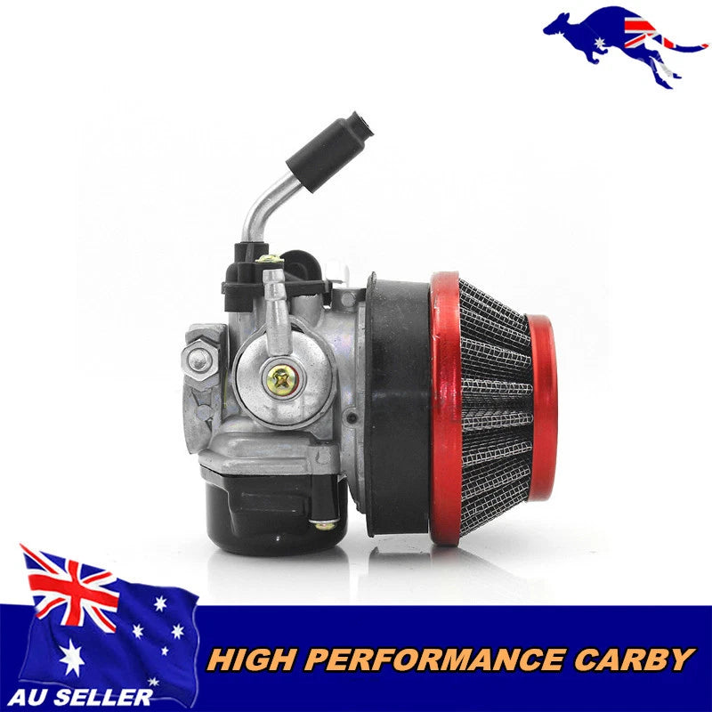 Carburetor for Moped 49cc 70cc 80cc