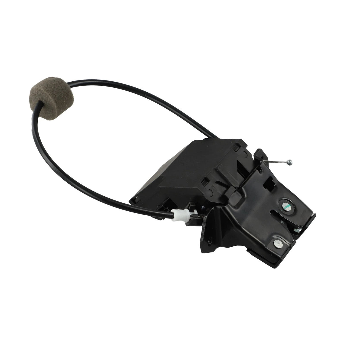 Tailgate Lock for Mercedes W203 W211 (2000–2006)