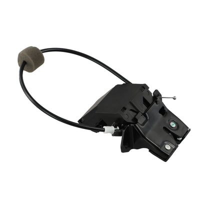 Tailgate Lock for Mercedes W203 W211 (2000–2006)