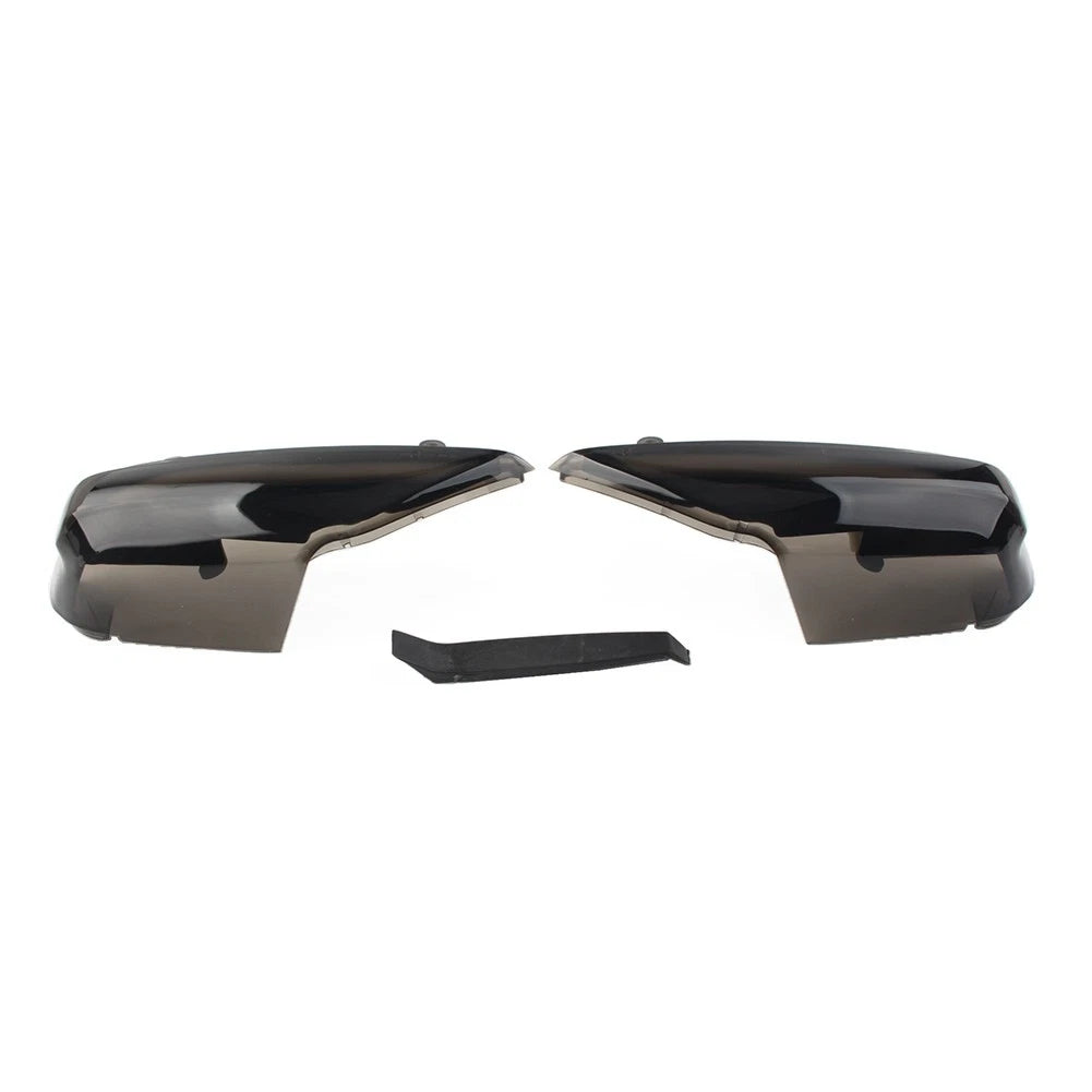 LED Dynamic Turn Signal Lights Pair for Subaru Forester Legacy Outback (2003–2008)
