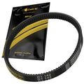 Clutch Drive Belt Replacement for Yamaha Raptor 90 YFM90R (2009–2013)