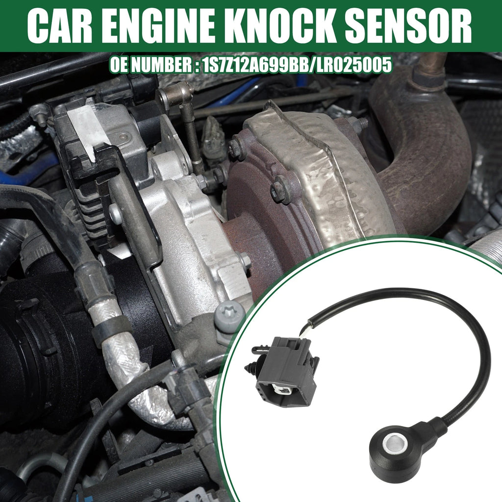 Ignition Knock Sensor for Ford C-Max 2.0L (2013–2018) 1S7Z12A699B