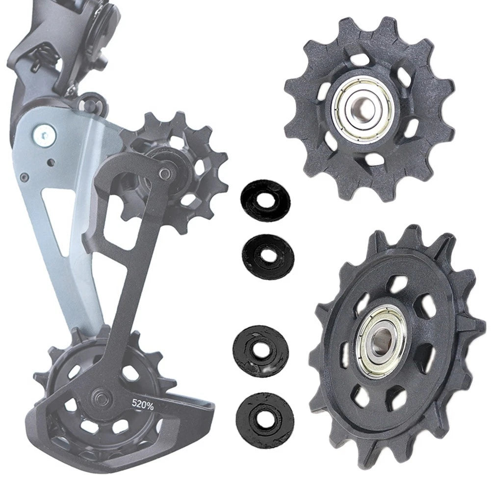 12T 14T Guide Wheel Set for Eagle 12 Speed (Performance Cycling)