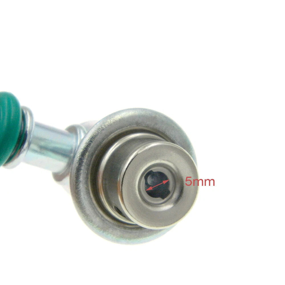MR431115 Fuel Injection Pressure Regulator for Mitsubishi Lancer Montero Pajero (–)