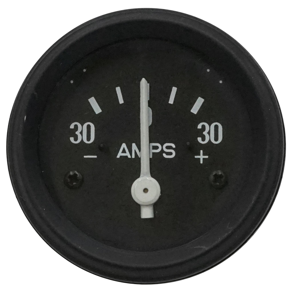 Amp Meter Replacement for Massey Ferguson TO35 50 (1958–1965)