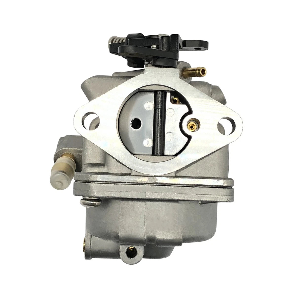 Carburetor for Tohatsu Nissan 4 Stroke 5 6 HP Boat Engine (1990–2023)
