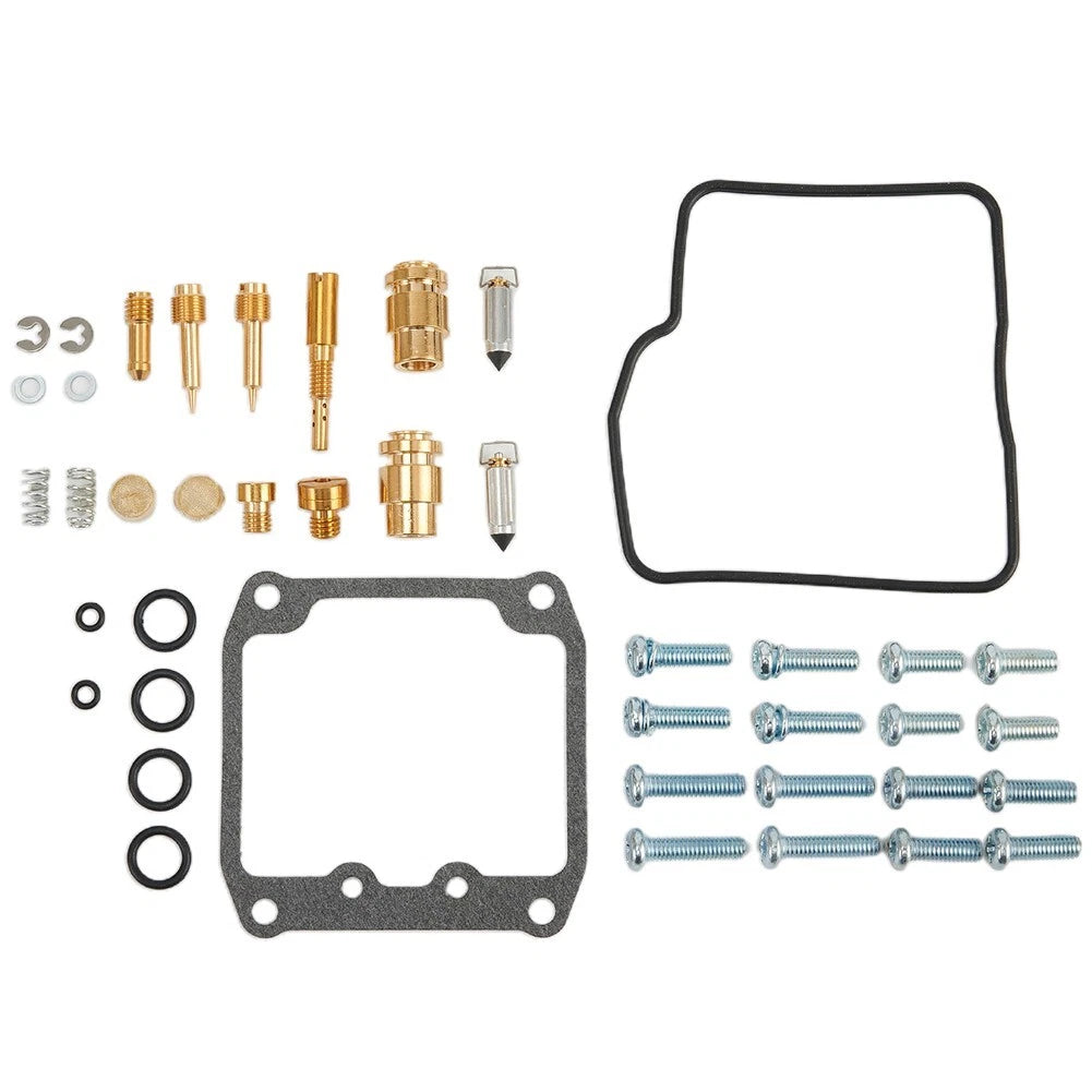 Carburetor Repair Kit for Suzuki VZ800 (1997–2004)