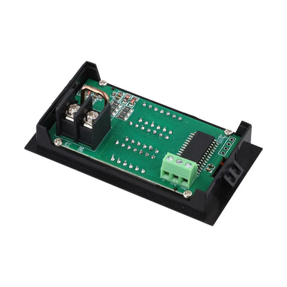 Adjustable Power Supply with 5 Digit Display for Laboratories