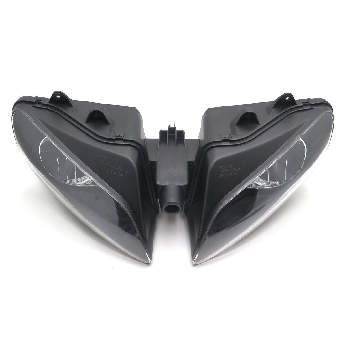 Aftermarket Headlight Assembly for Yamaha R1 (2000–2001)