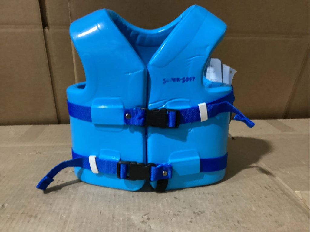 Child's Life Jacket for Texas (TEX-1021028)
