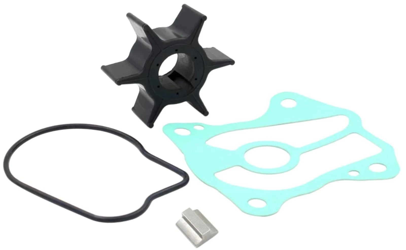 Outboard Water Pump Service Kit 06192-ZV5-003 for Honda 35-50 HP (4S)