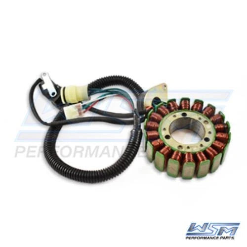 Armature Stator Coil for Yamaha 1000/1100 (2002–2010) - 004-248