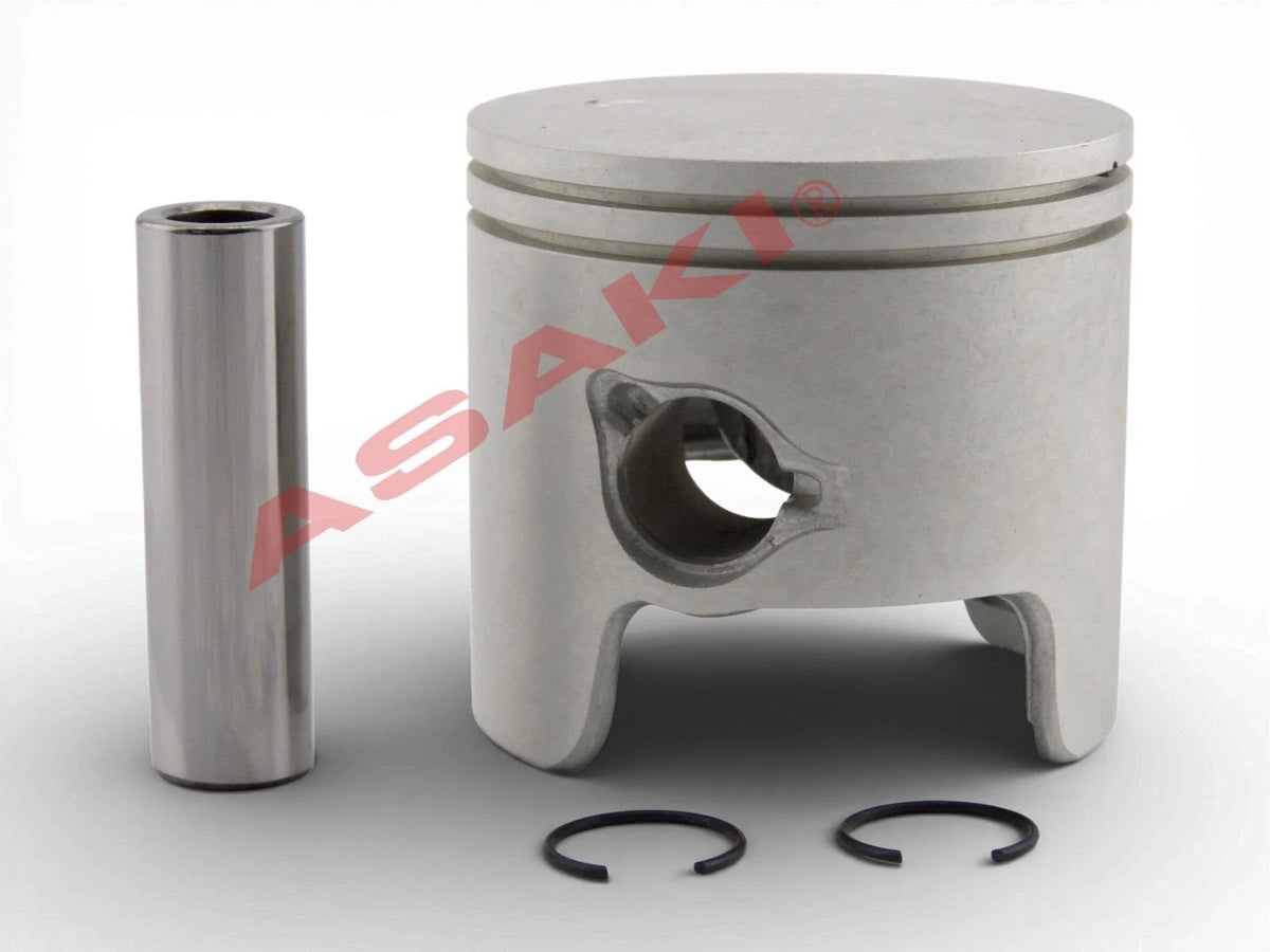 Piston Kit 0.25 for Yamaha Outboard 48-85 HP (1980–1985) 688-11635-03