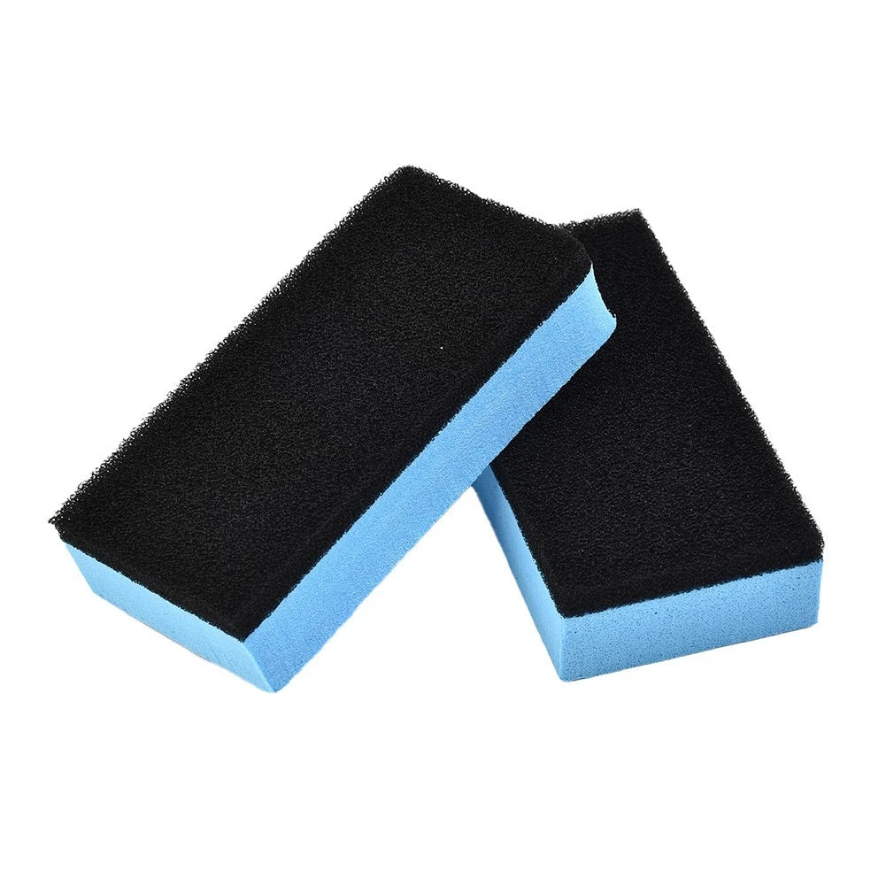 10X Ceramic Coating Sponge Applicator Pad for Car Wax Polish