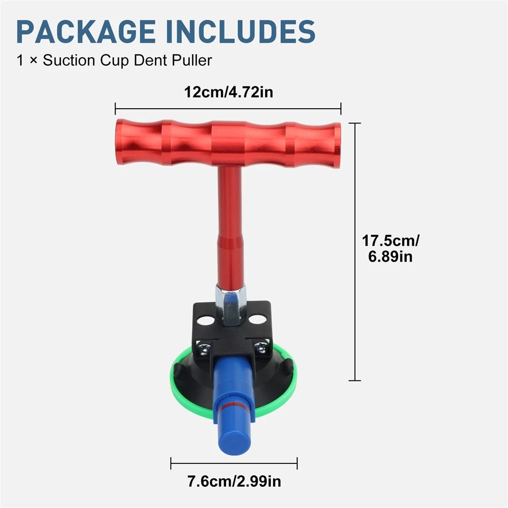 Suction Cup Puller Lifter for Car Body Paintless Dent Repair