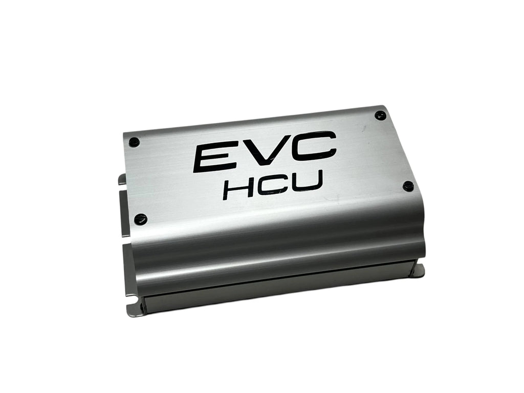 Volvo Penta HCU for D12-B-INB-3 (S100511/R1B, EVC, 874602)
