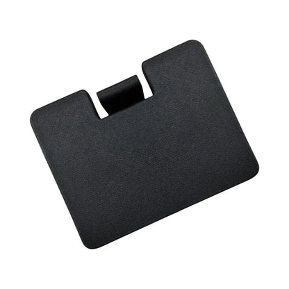 Tailgate Door Card Cap Plug Lid for Mitsubishi Pajero V93 V97 (2000–2006)
