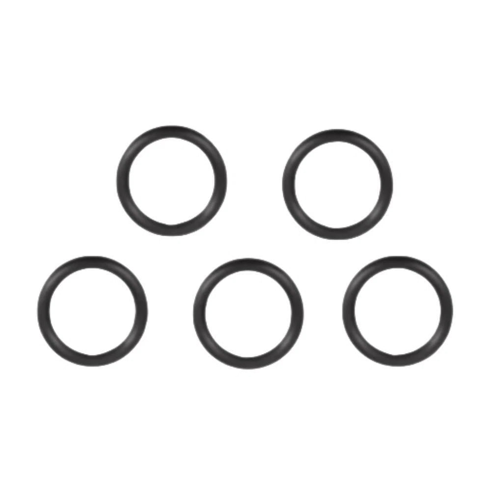 5pcs Oil Filter O Ring Seal Kit for Suzuki DF 8 9.9 15 20 (N/A) 09280-54001 09280-13004