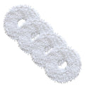 Replacement Mop Cloths for Eureka J15 Pro (Microfiber)