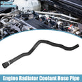 Engine Radiator Coolant Heater Hose Replacement for BMW 128i (2008–2013)