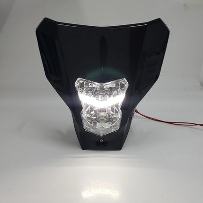 LED Headlight for CRF450XR CRF450L (2019–2020)