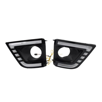 Daytime Running Lights Turn Signal for Toyota Corolla (2014–2016)