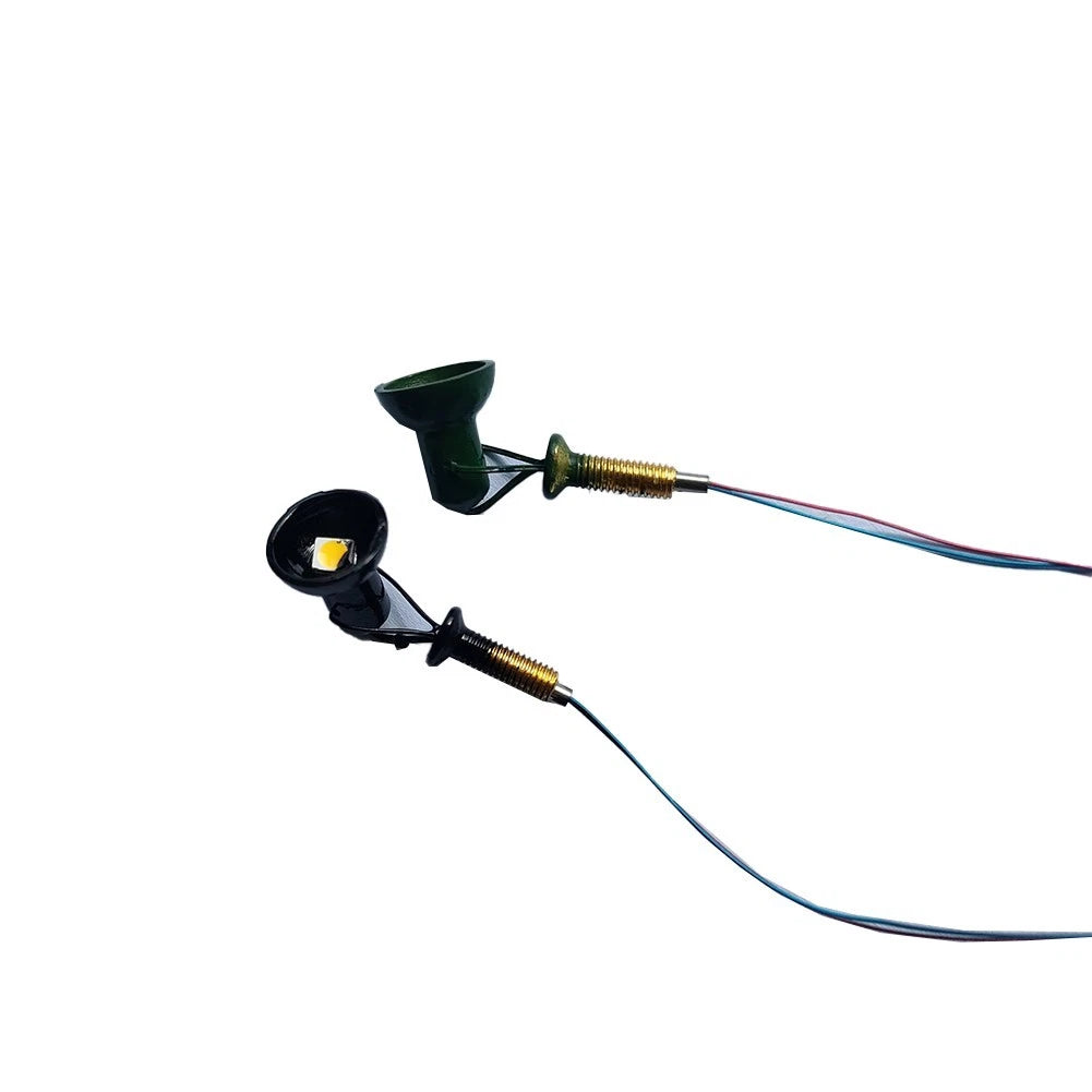 LED Floodlights for Building Decor Facades (Model Specific)