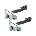 Door Check Strap for Aftermarket (No Programming Required)