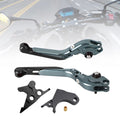 Adjustable Clutch Brake Lever for Honda CRF1100L Africa Twin (2022–2024)