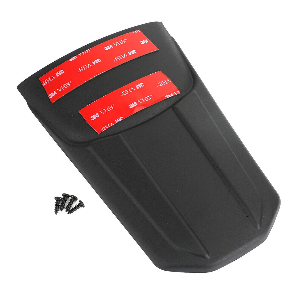 Rear Fender Mudguard Extension for Honda CB650R CBR650R (2019–2020) T9