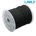 1/8" Heavy Duty Nylon Rope for Various Applications (600')