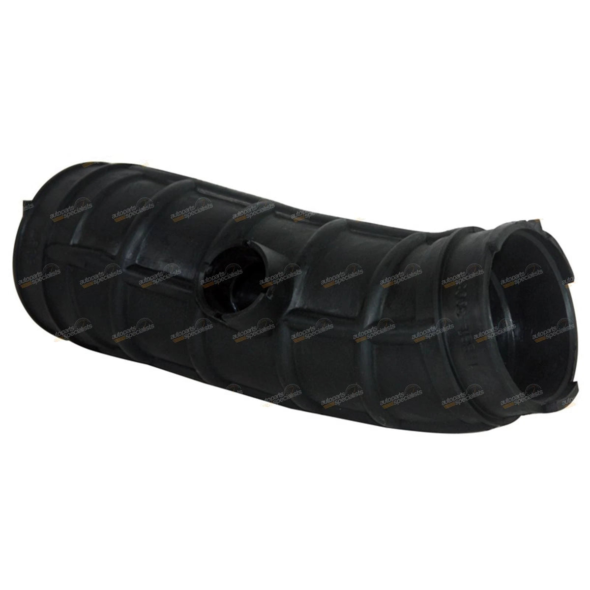Air Intake Hose for Hiace Van Bus (2005–2012) 2KD-FTV 2.5L, 2TR-FE 2.7L Rubber