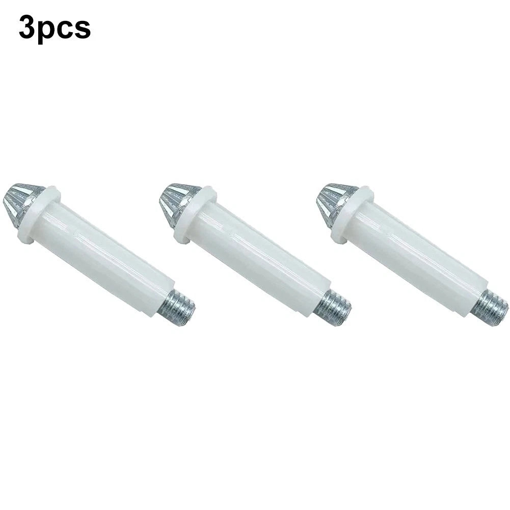 Bi Fold Door Hardware Kit for 1 3/8in Doors (6 Pieces)