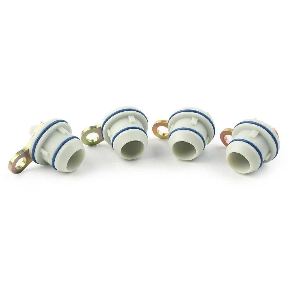 4X Extension Plug Expansion for Chrysler Dodge Jeep Ram (53032221AA)