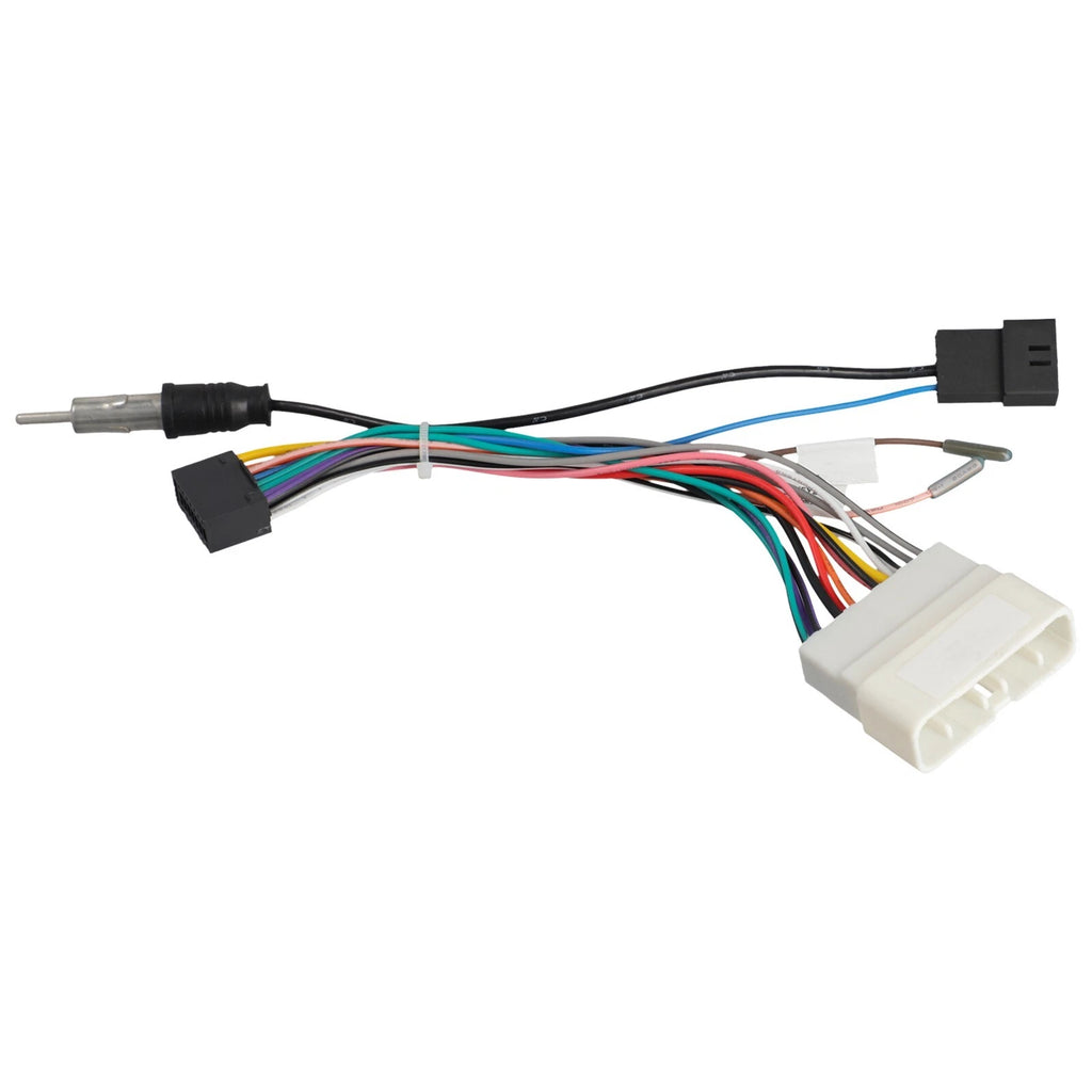 Wire Harness Power Cable for Isuzu