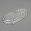 Front Headlight Glass Cover Lens for BMW R1200GS/ADV (2004–2012) T9