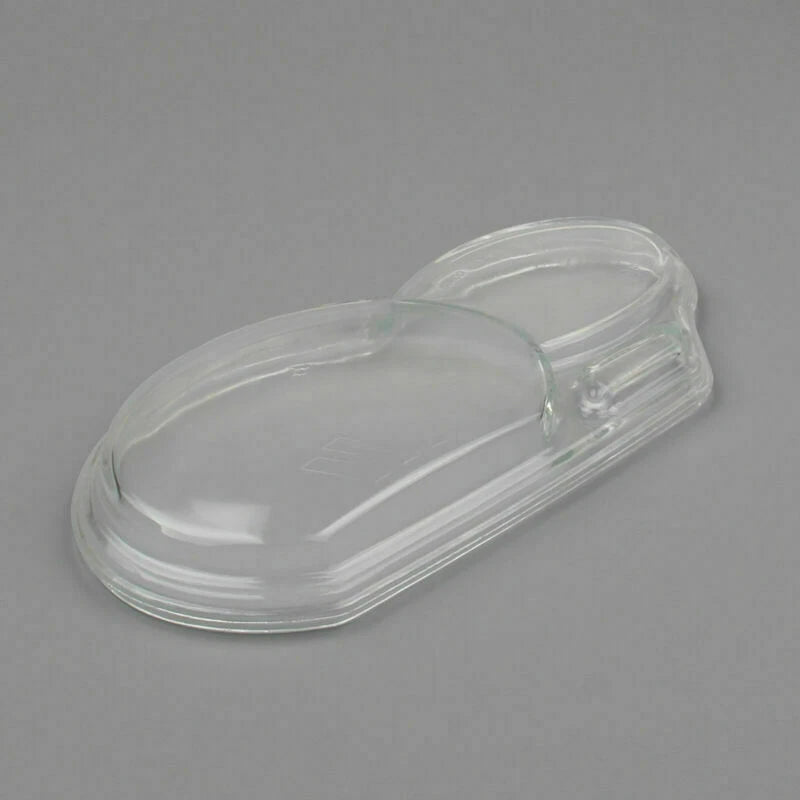 Front Headlight Glass Cover Lens for BMW R1200GS/ADV (2004–2012) T9