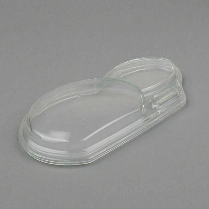 Front Headlight Glass Cover Lens for BMW R1200GS/ADV (2004–2012) T9