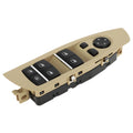 Power Window Switch Replacement for BMW 740i (2013–2015) Base 3.0L L6 Gas