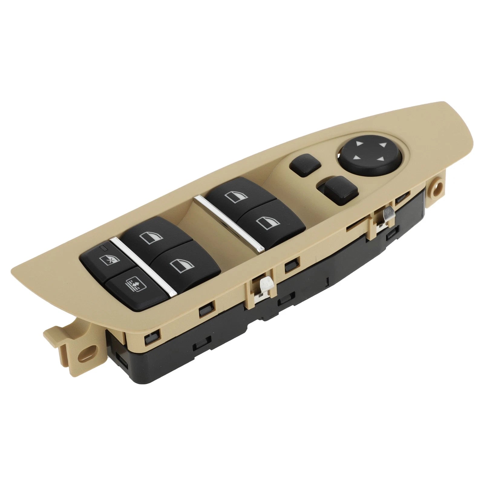 Power Window Switch Replacement for BMW 740i (2013–2015) Base 3.0L L6 Gas